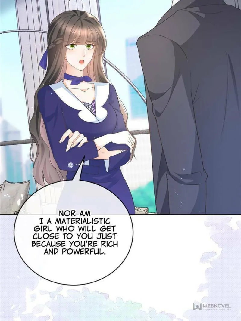 A Professional Assassin Raises a Fox Chapter 39 page 34 - 