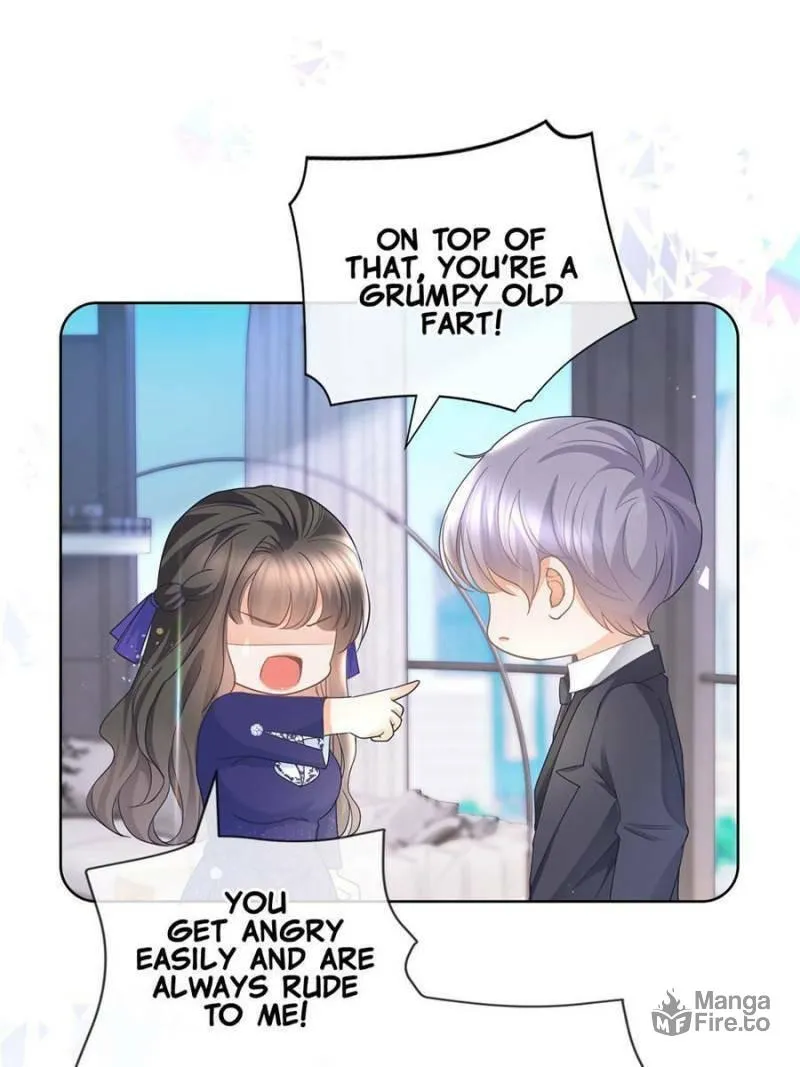 A Professional Assassin Raises a Fox Chapter 39 page 35 - 