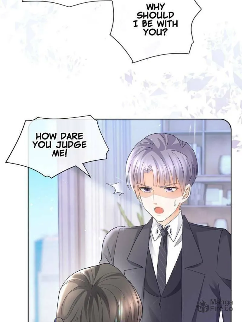 A Professional Assassin Raises a Fox Chapter 39 page 36 - 