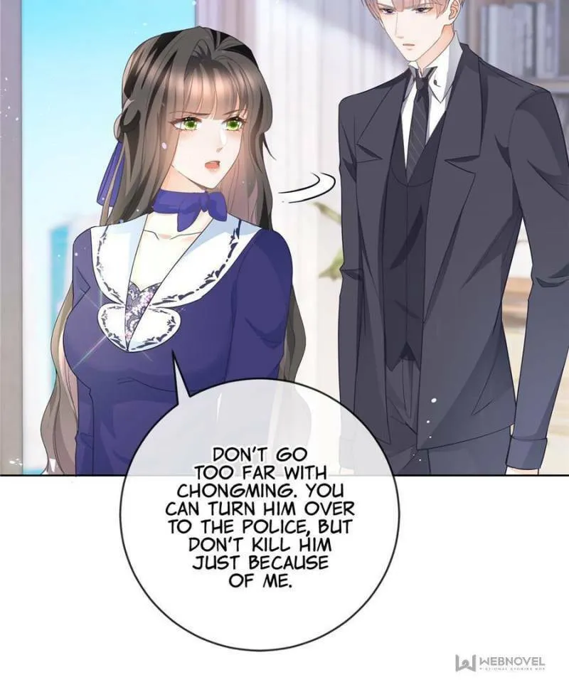 A Professional Assassin Raises a Fox Chapter 39 page 38 - 