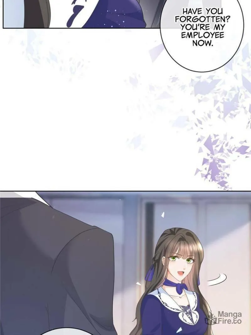 A Professional Assassin Raises a Fox Chapter 39 page 40 - 