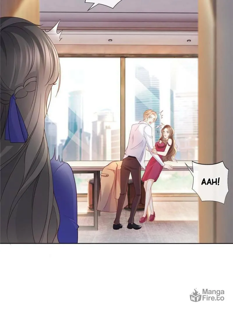 A Professional Assassin Raises a Fox Chapter 39 page 6 - 