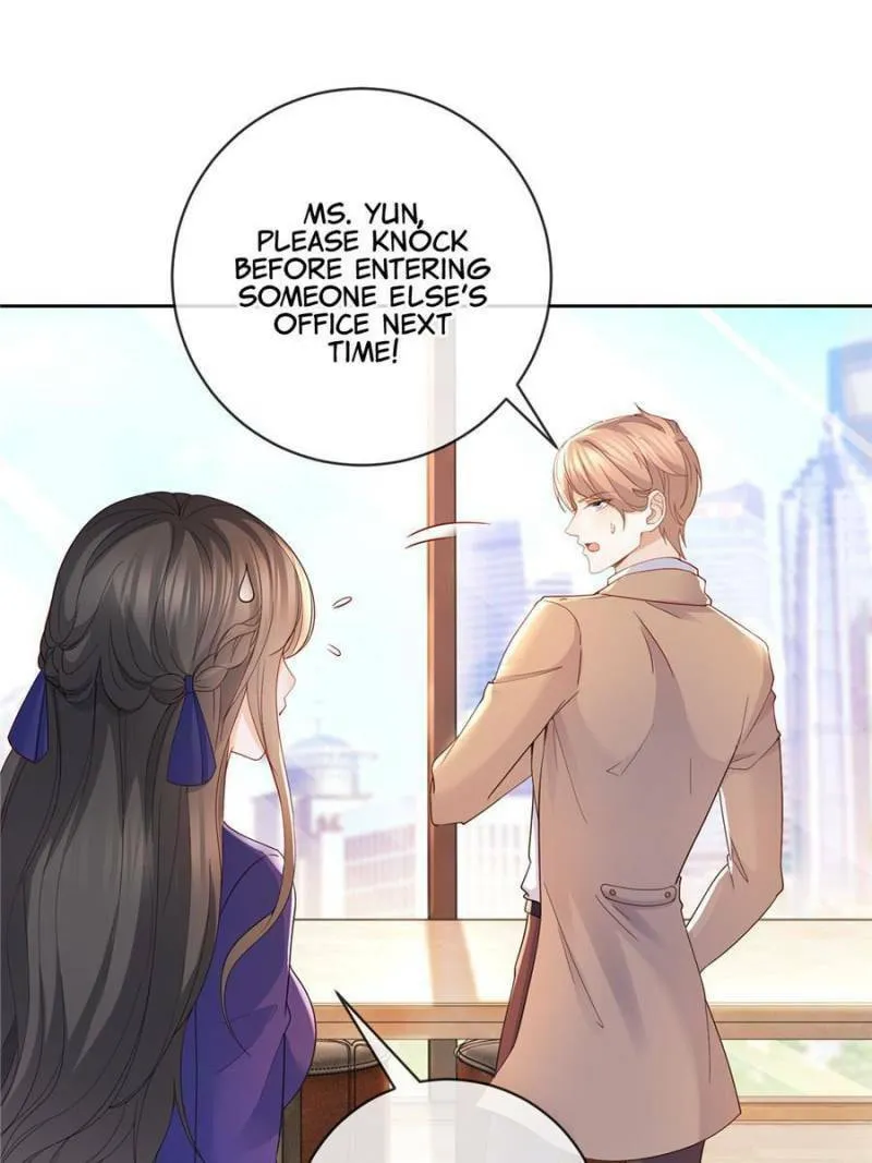 A Professional Assassin Raises a Fox Chapter 39 page 8 - 