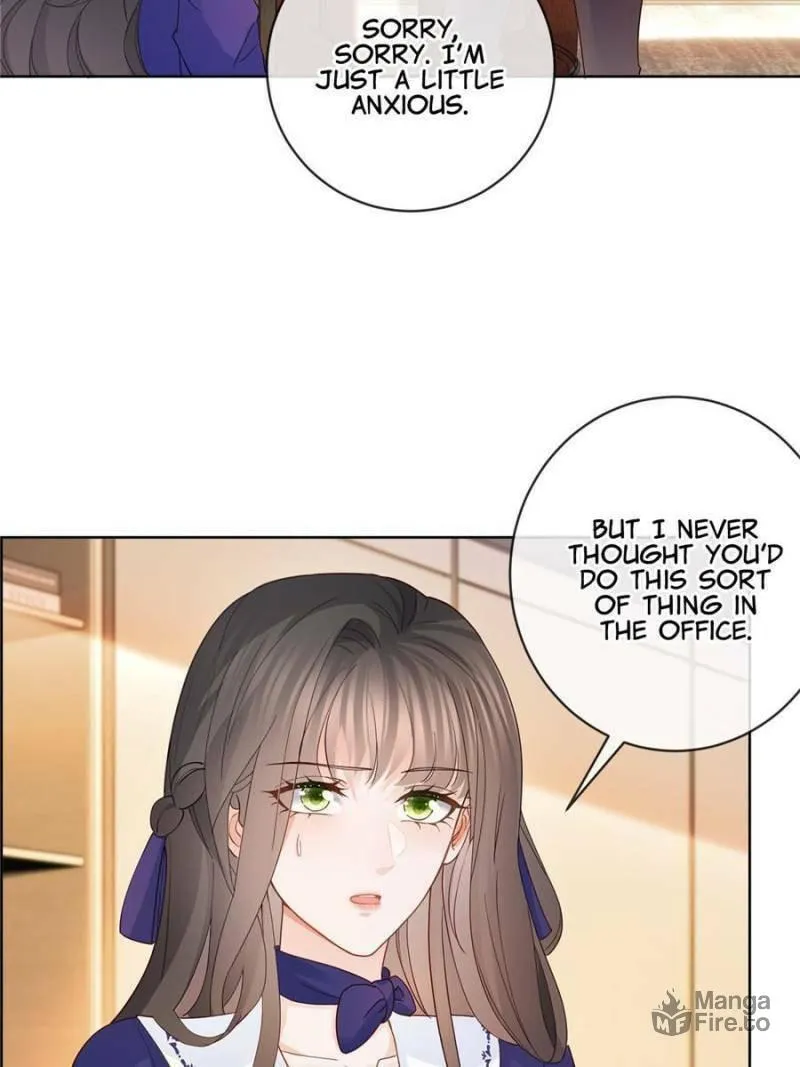 A Professional Assassin Raises a Fox Chapter 39 page 9 - 