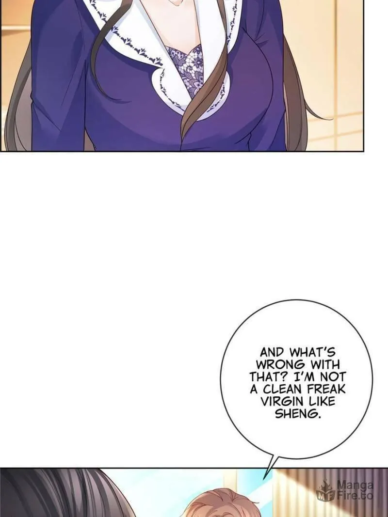 A Professional Assassin Raises a Fox Chapter 39 page 10 - 