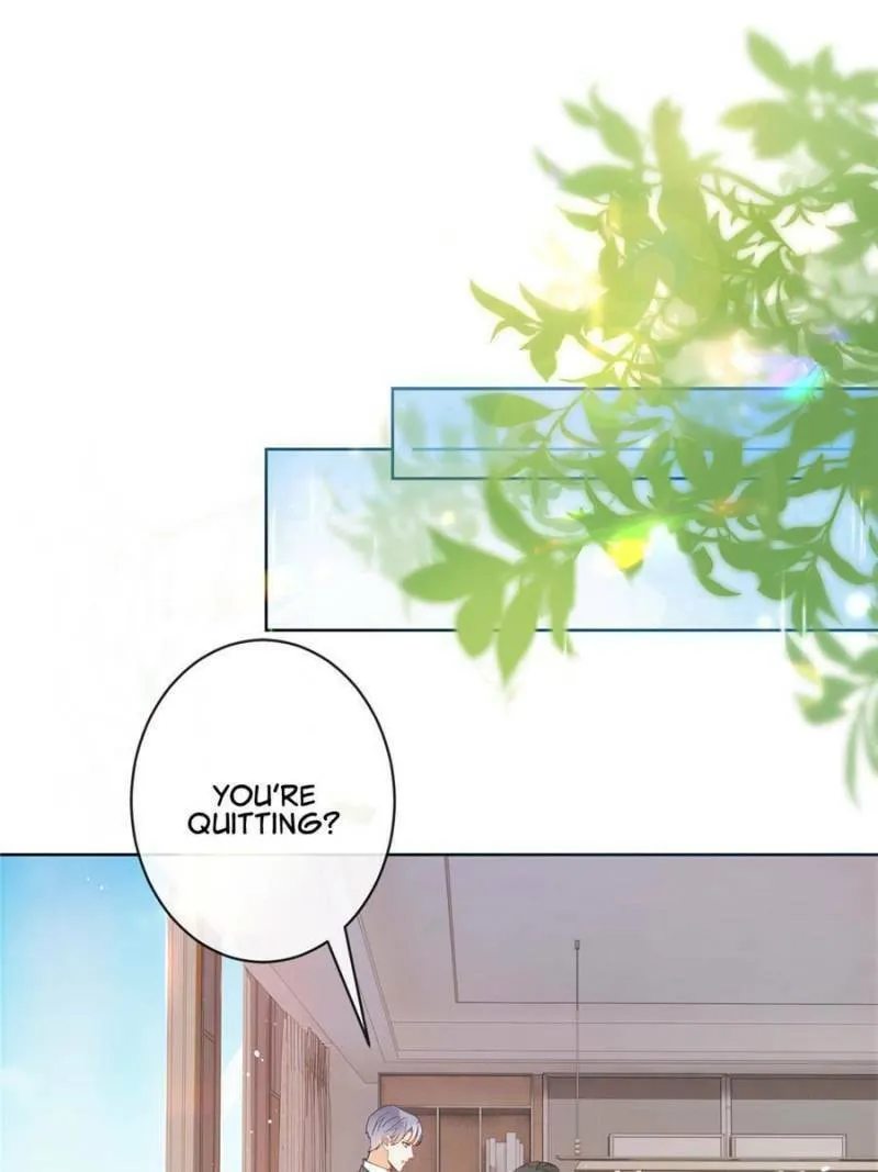 A Professional Assassin Raises a Fox Chapter 40 page 1 - 