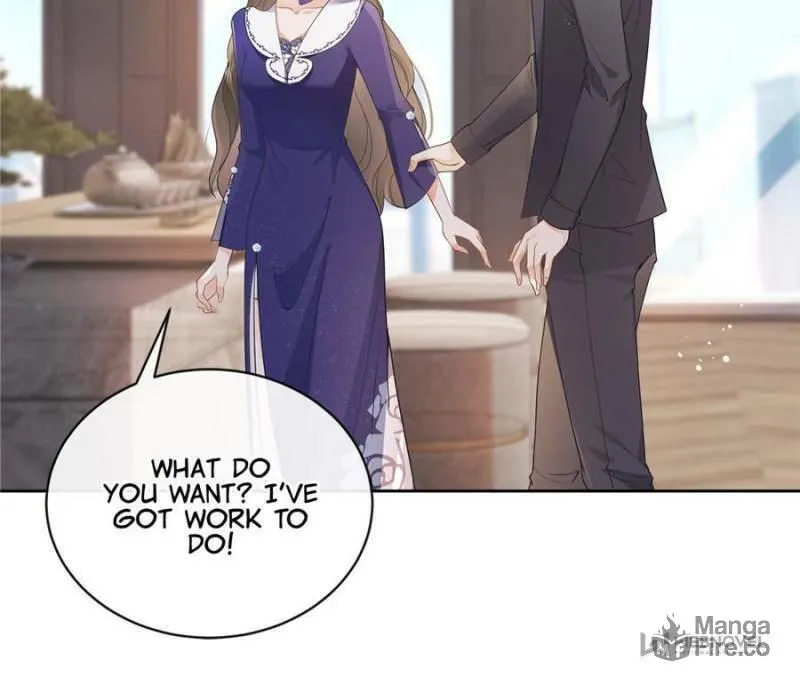 A Professional Assassin Raises a Fox Chapter 40 page 12 - 