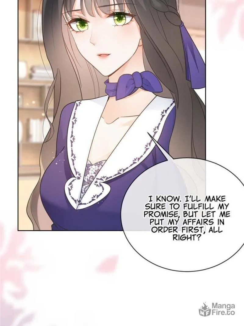 A Professional Assassin Raises a Fox Chapter 40 page 15 - 