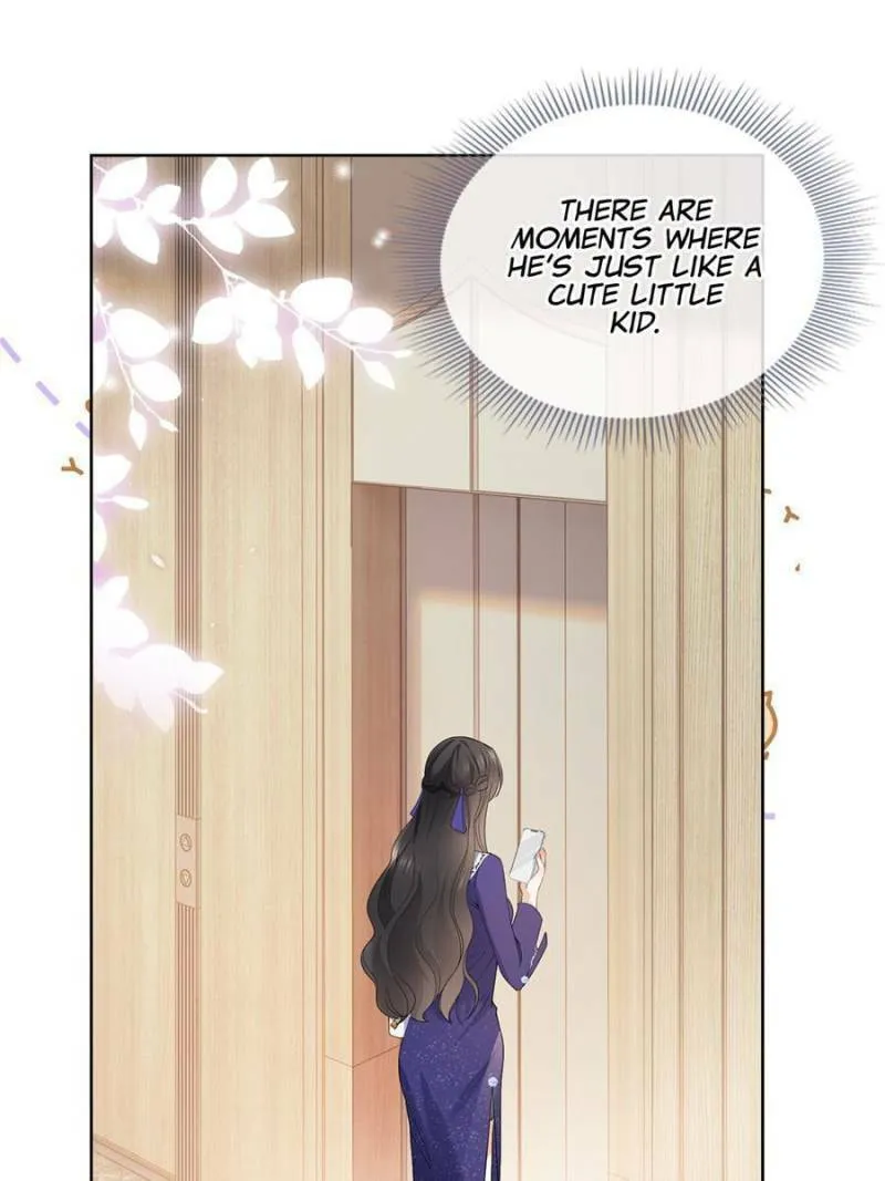 A Professional Assassin Raises a Fox Chapter 40 page 22 - 