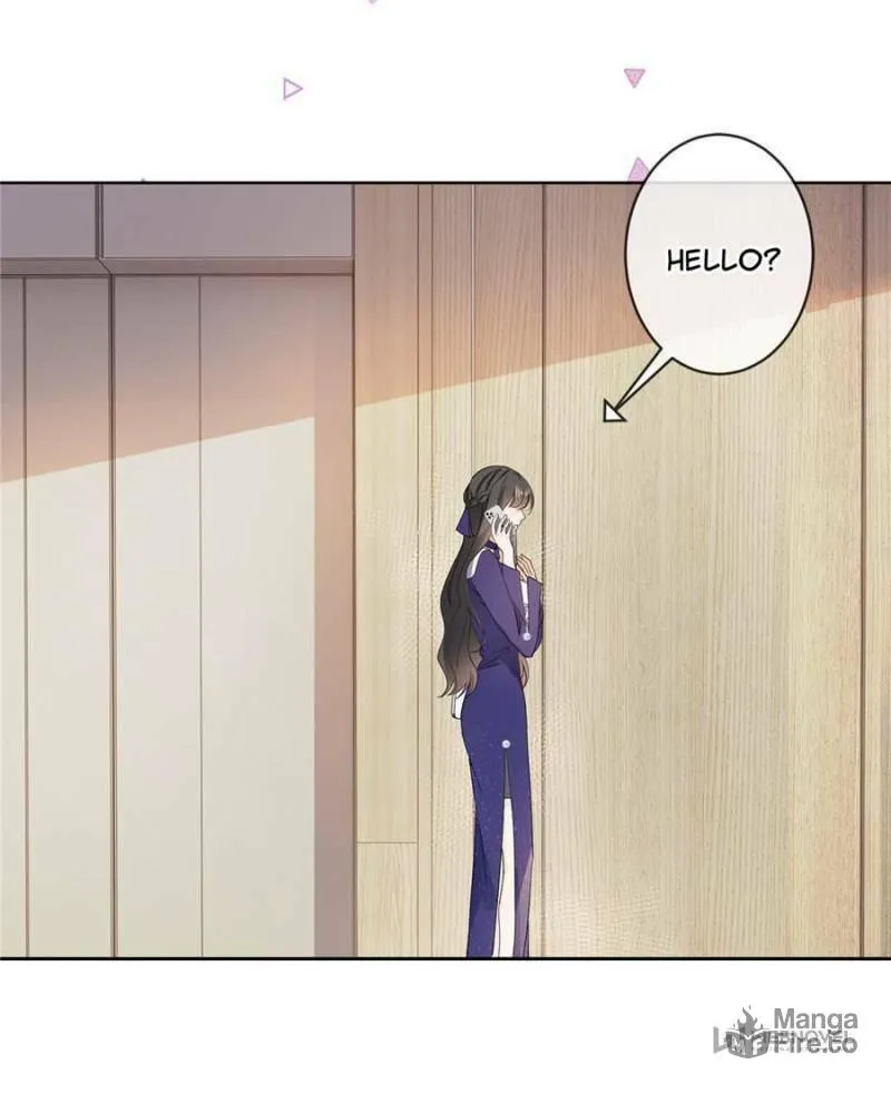 A Professional Assassin Raises a Fox Chapter 40 page 25 - 