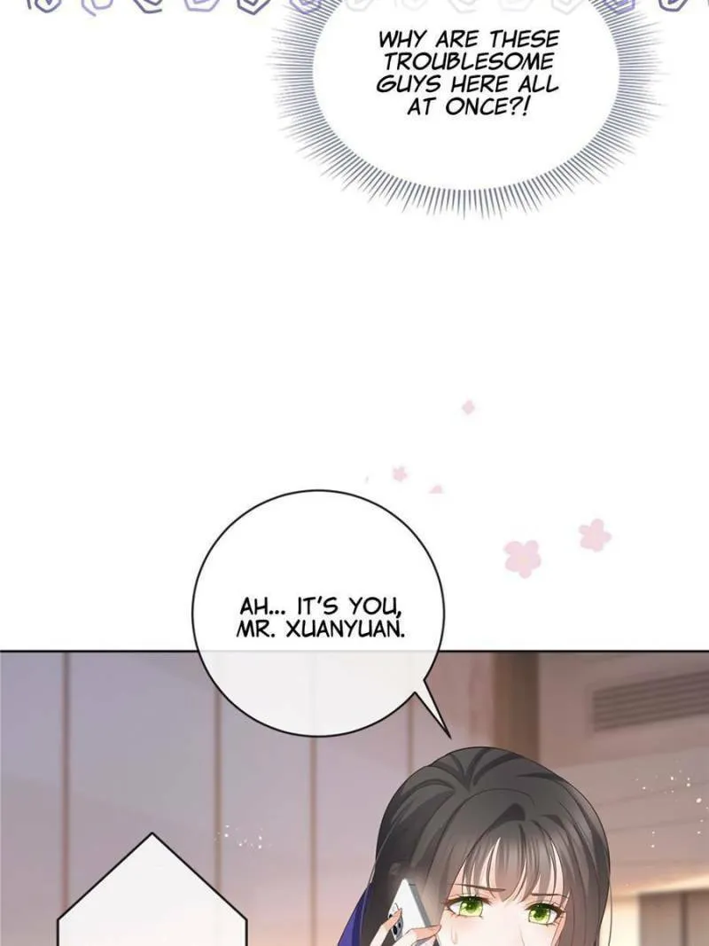 A Professional Assassin Raises a Fox Chapter 40 page 28 - 