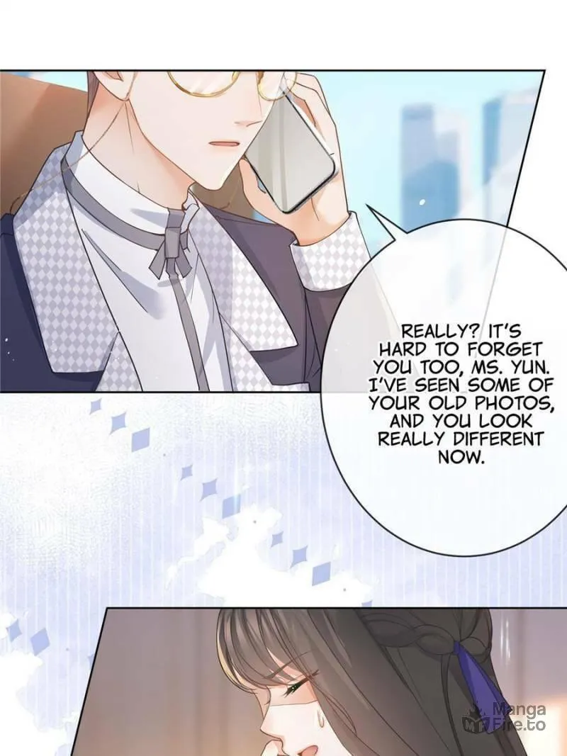 A Professional Assassin Raises a Fox Chapter 40 page 30 - 