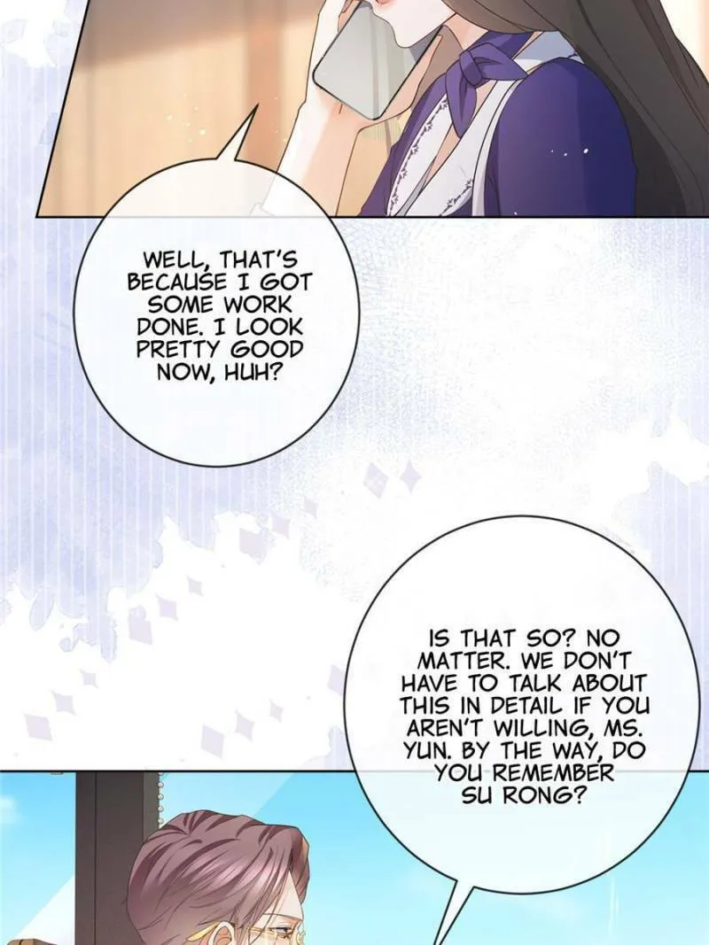 A Professional Assassin Raises a Fox Chapter 40 page 31 - 