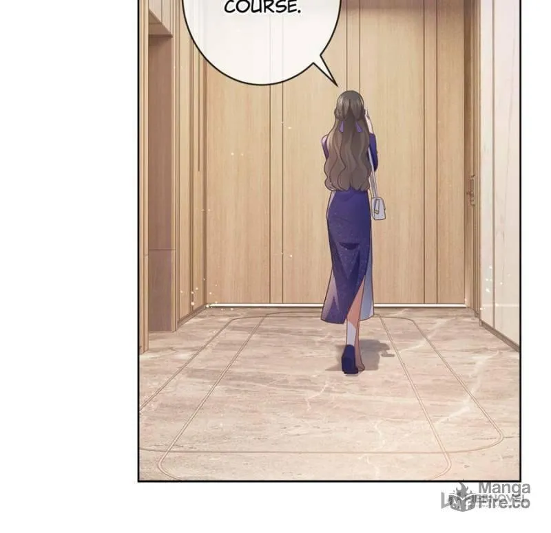 A Professional Assassin Raises a Fox Chapter 40 page 33 - 