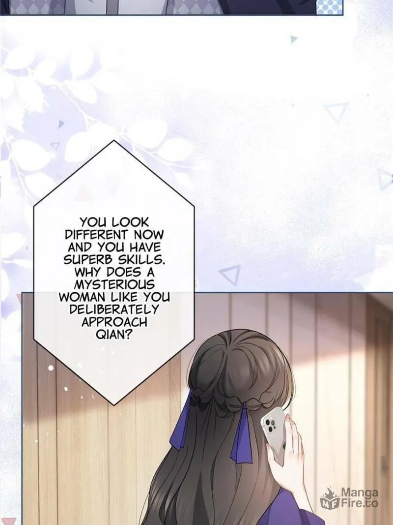 A Professional Assassin Raises a Fox Chapter 40 page 35 - 