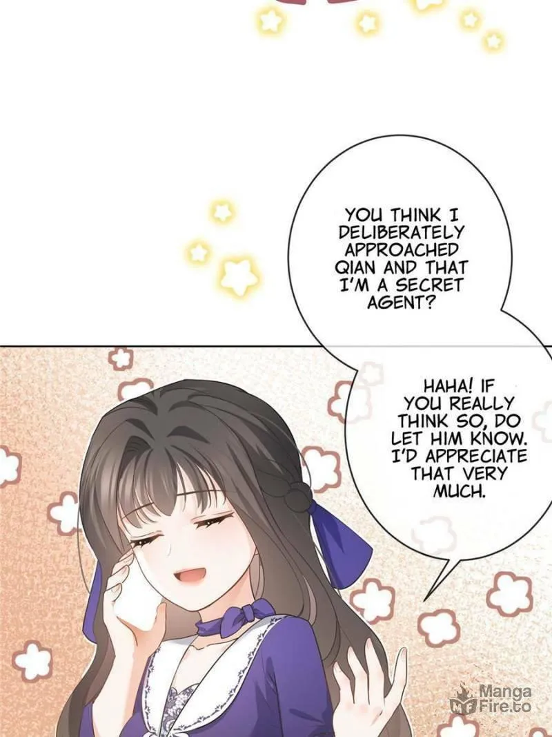 A Professional Assassin Raises a Fox Chapter 40 page 39 - 