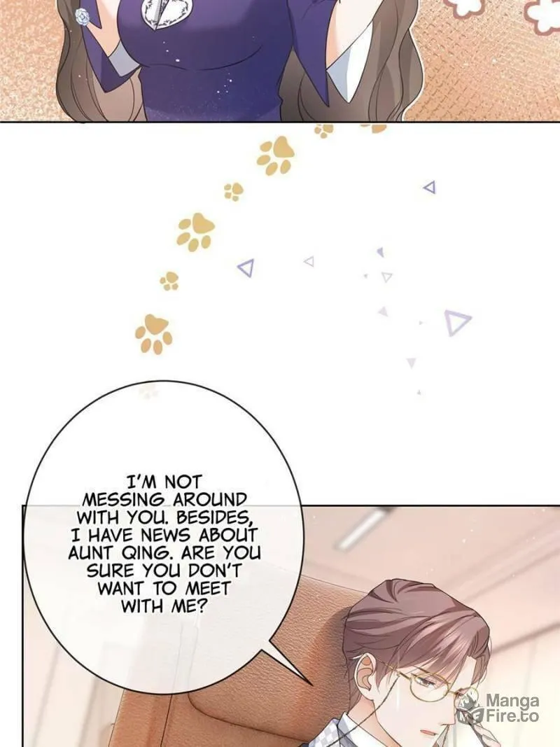 A Professional Assassin Raises a Fox Chapter 40 page 40 - 