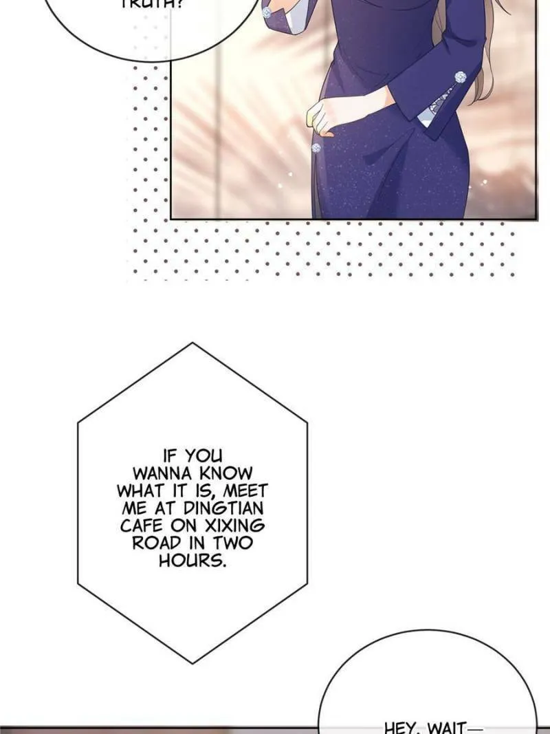 A Professional Assassin Raises a Fox Chapter 41 page 2 - 