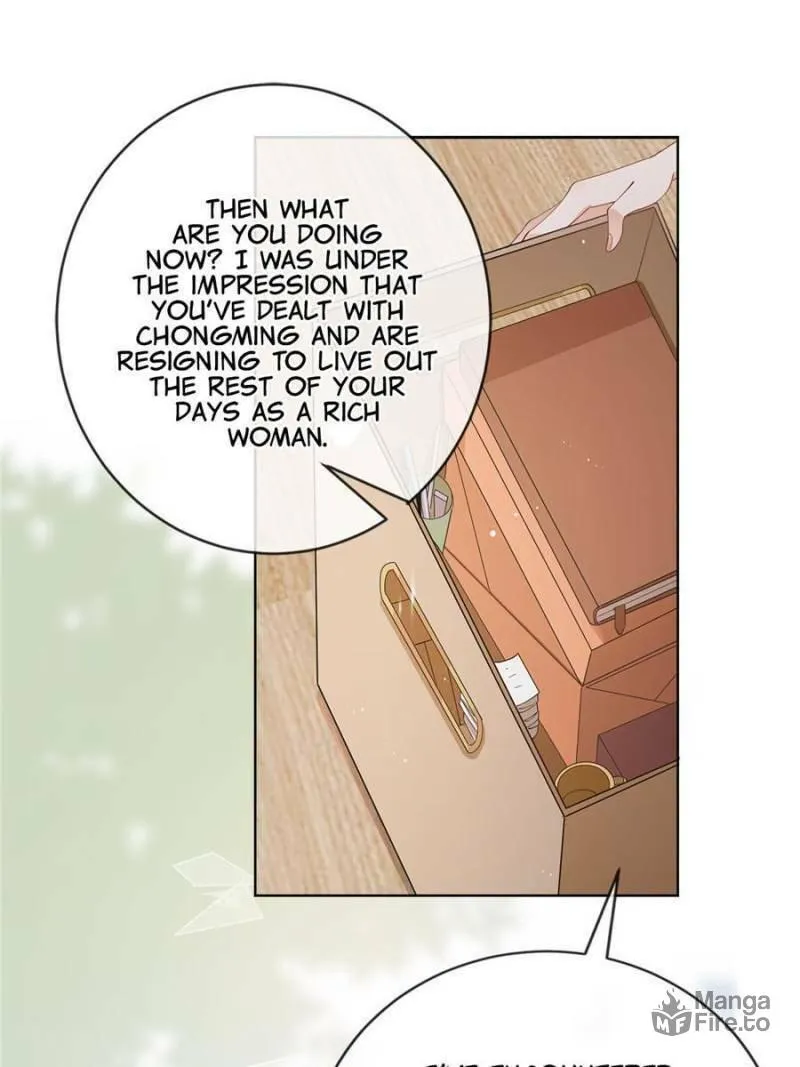 A Professional Assassin Raises a Fox Chapter 41 page 12 - 