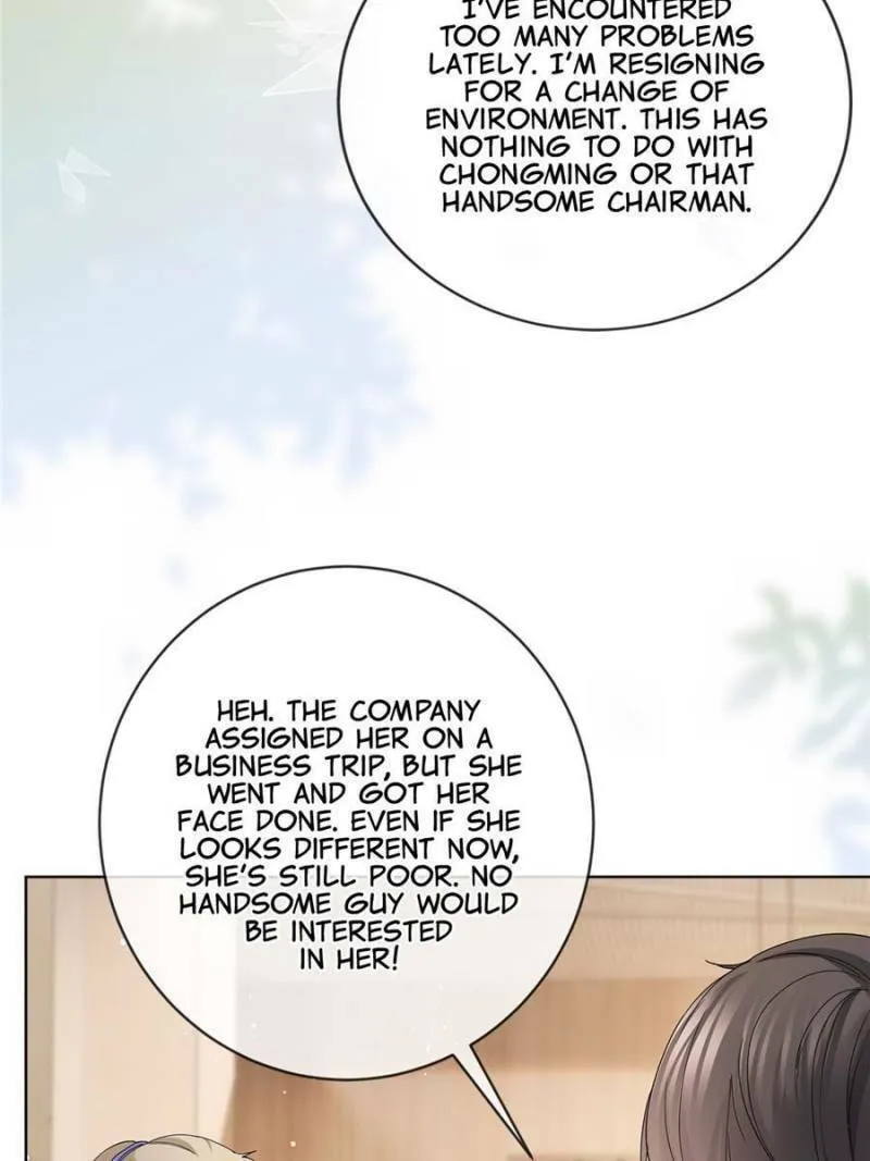 A Professional Assassin Raises a Fox Chapter 41 page 13 - 
