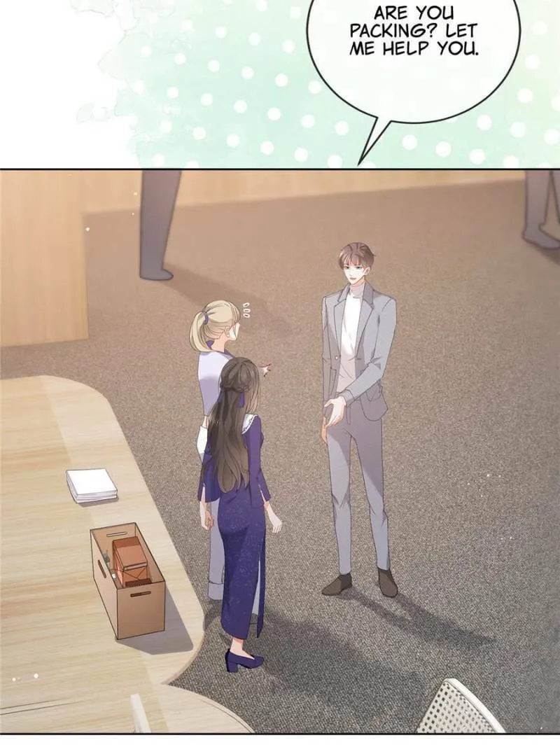 A Professional Assassin Raises a Fox Chapter 41 page 19 - 