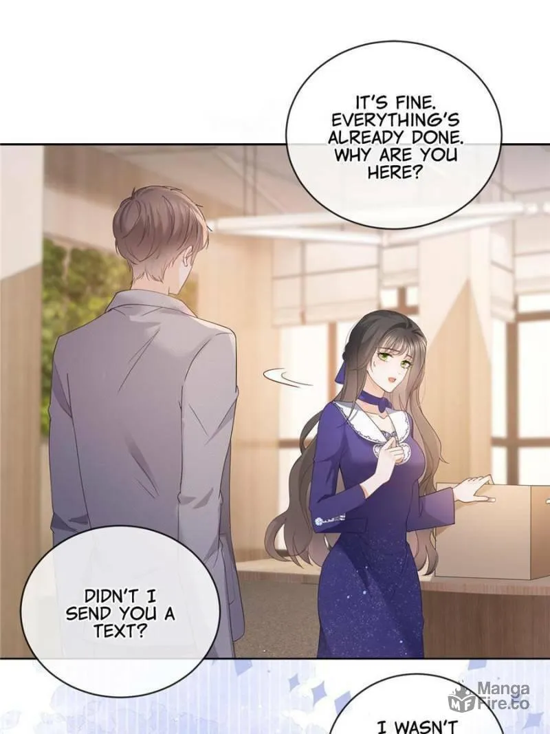 A Professional Assassin Raises a Fox Chapter 41 page 21 - 