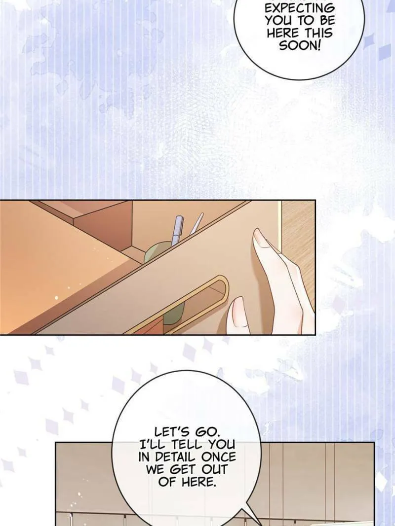 A Professional Assassin Raises a Fox Chapter 41 page 22 - 