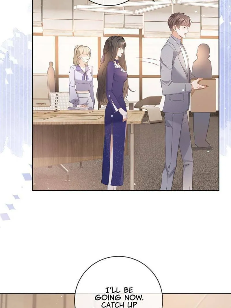 A Professional Assassin Raises a Fox Chapter 41 page 23 - 