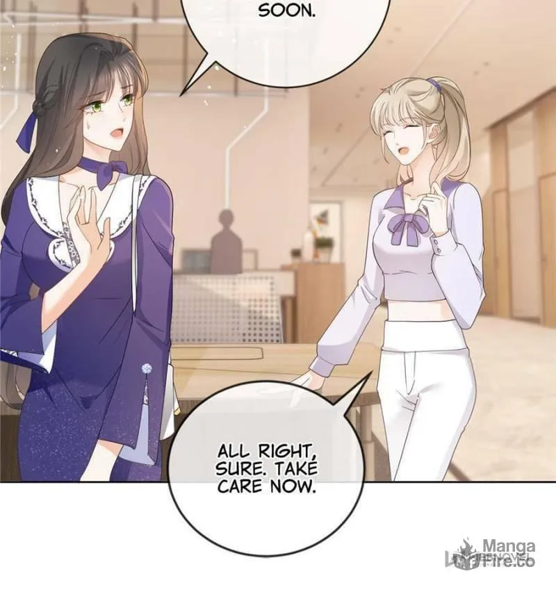 A Professional Assassin Raises a Fox Chapter 41 page 24 - 