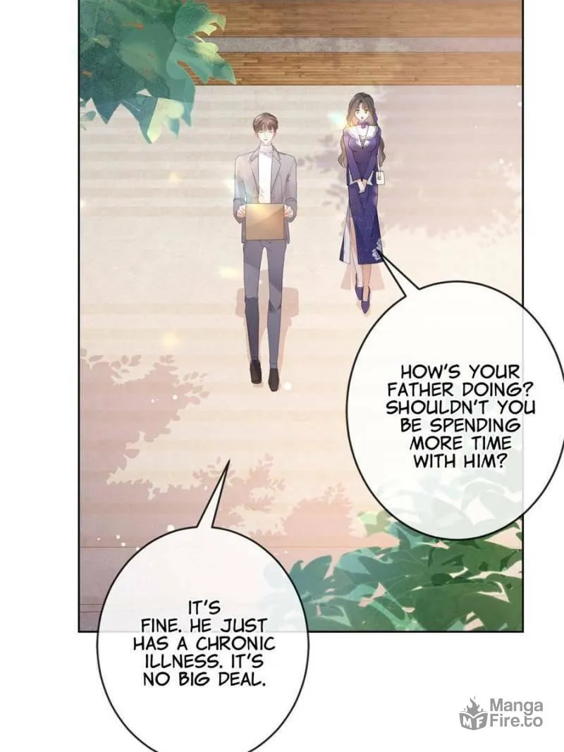 A Professional Assassin Raises a Fox Chapter 41 page 27 - 