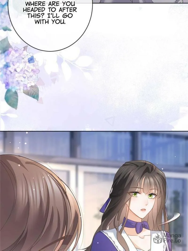 A Professional Assassin Raises a Fox Chapter 41 page 30 - 