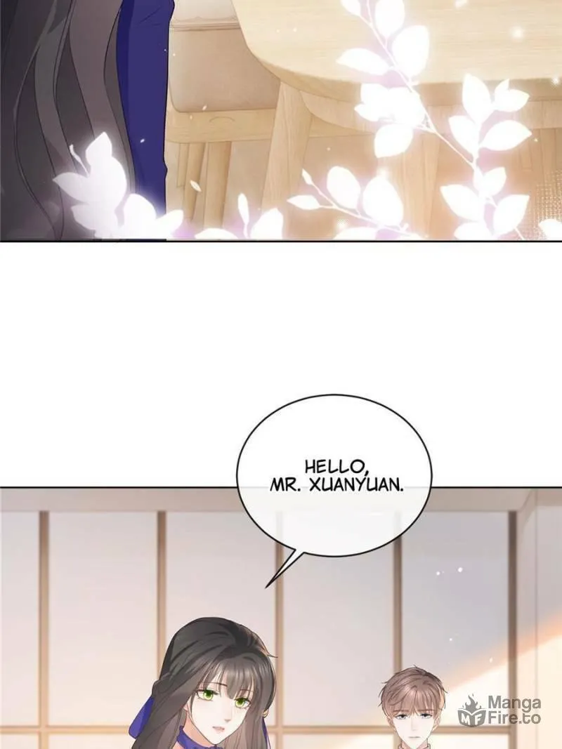 A Professional Assassin Raises a Fox Chapter 41 page 40 - 