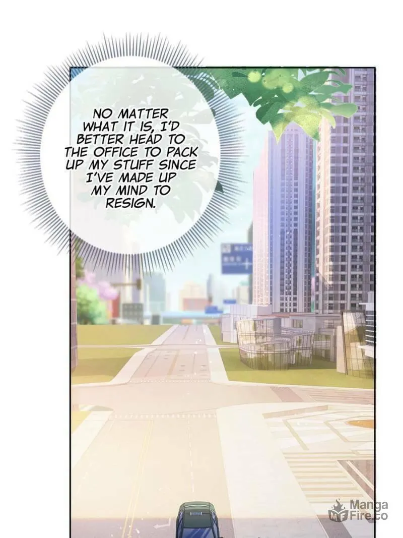A Professional Assassin Raises a Fox Chapter 41 page 5 - 