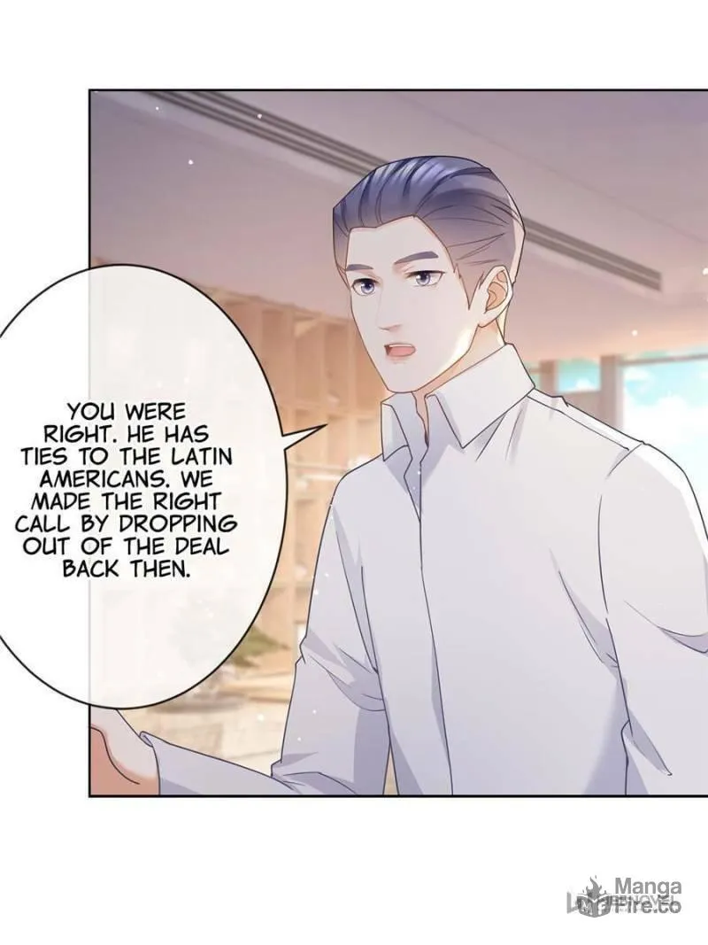 A Professional Assassin Raises a Fox Chapter 41 page 45 - 
