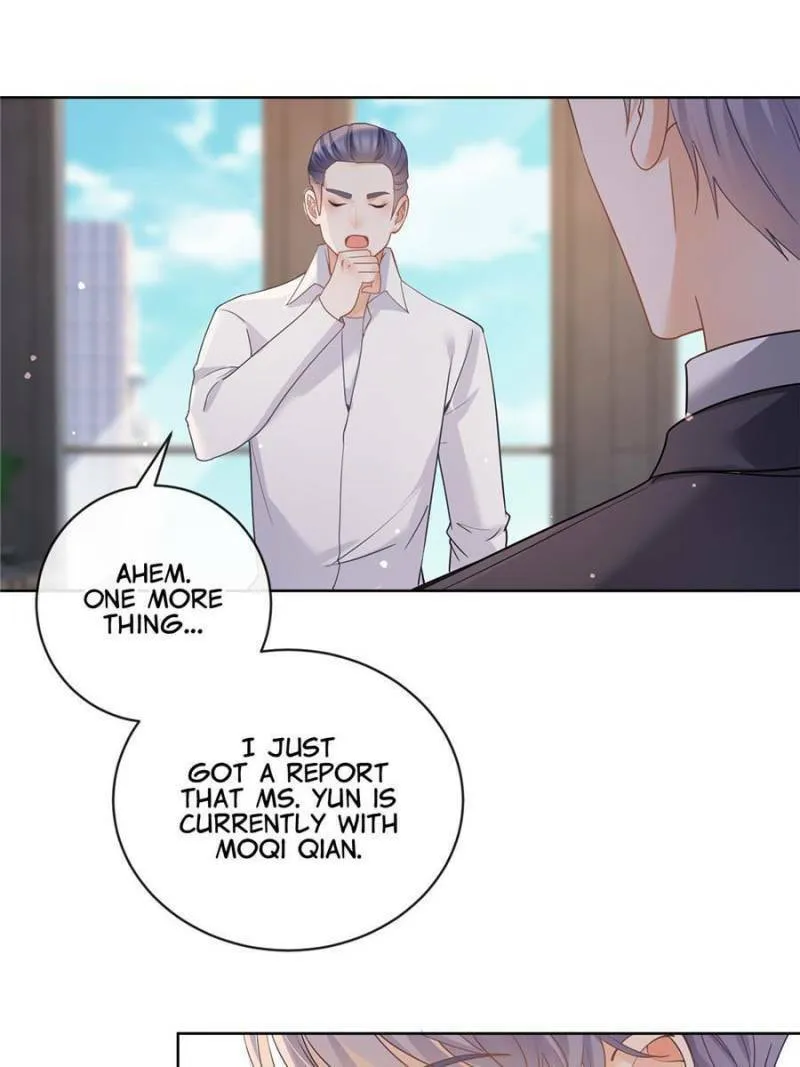 A Professional Assassin Raises a Fox Chapter 41 page 46 - 