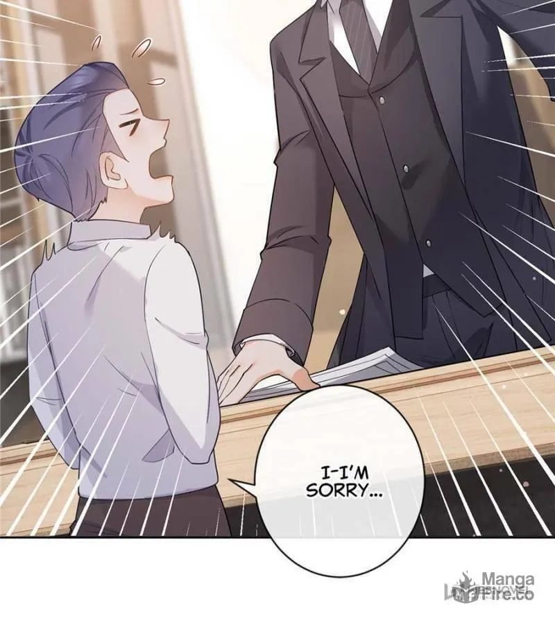 A Professional Assassin Raises a Fox Chapter 41 page 48 - 
