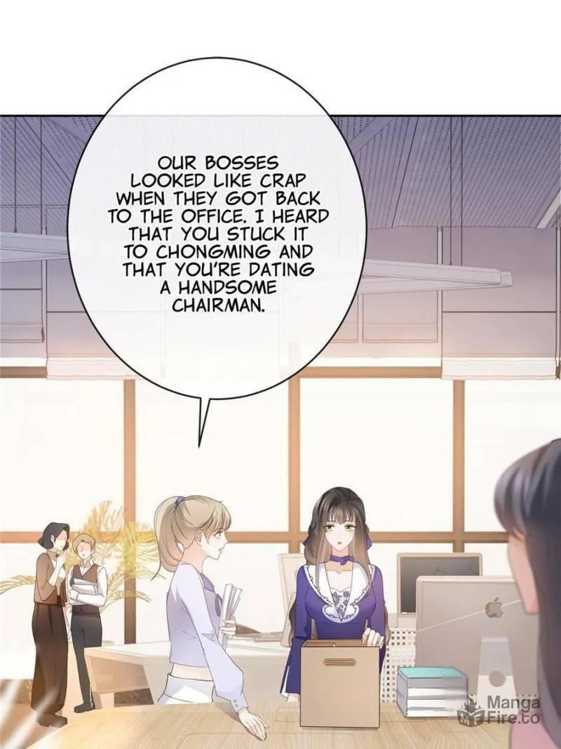 A Professional Assassin Raises a Fox Chapter 41 page 9 - 
