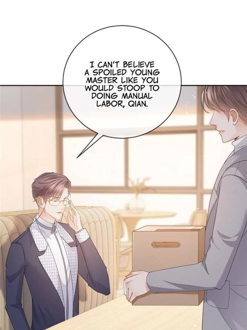 A Professional Assassin Raises a Fox Chapter 42 page 1 - 