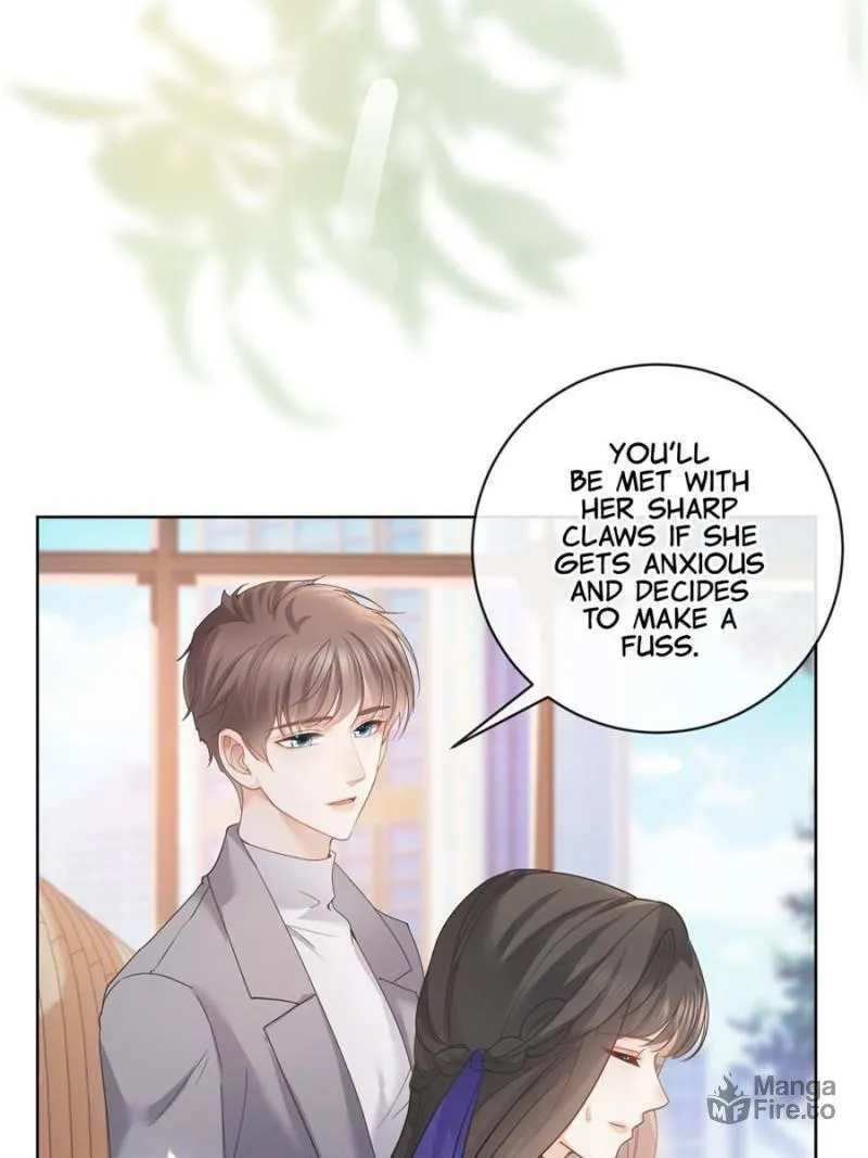 A Professional Assassin Raises a Fox Chapter 42 page 15 - 