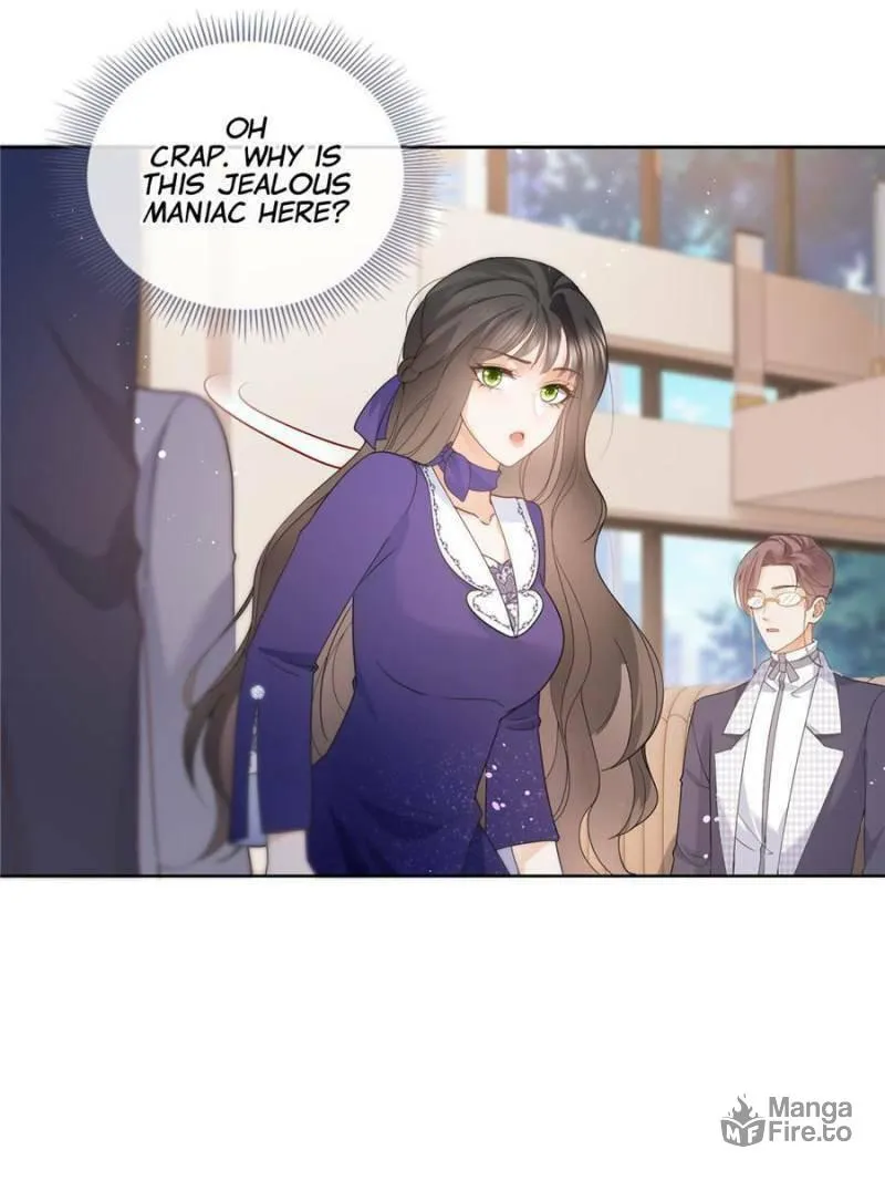 A Professional Assassin Raises a Fox Chapter 42 page 25 - 