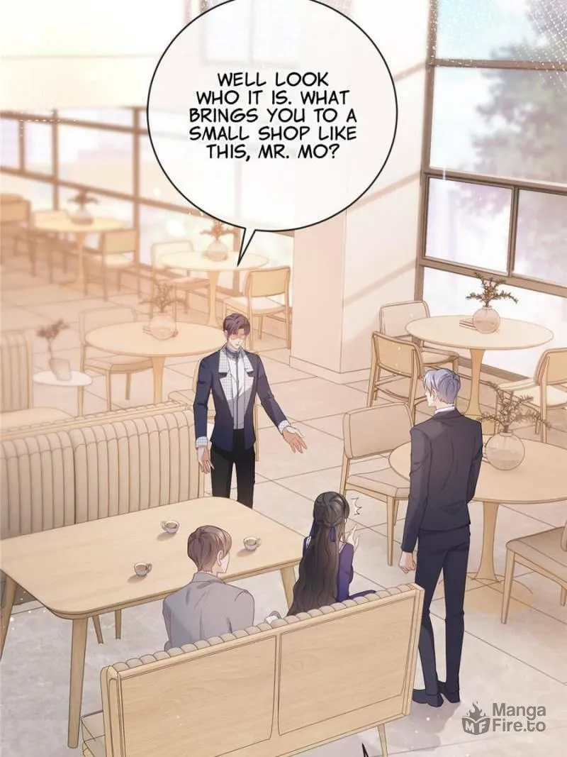 A Professional Assassin Raises a Fox Chapter 42 page 27 - 