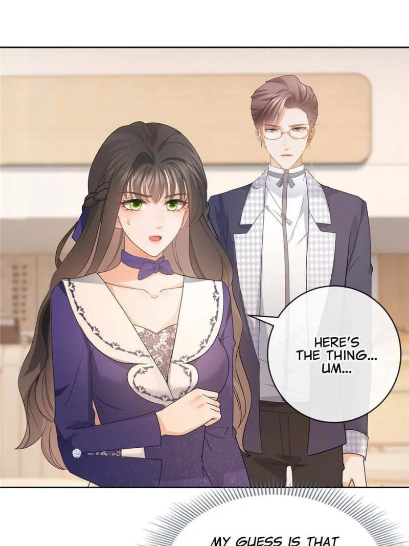 A Professional Assassin Raises a Fox Chapter 42 page 29 - 