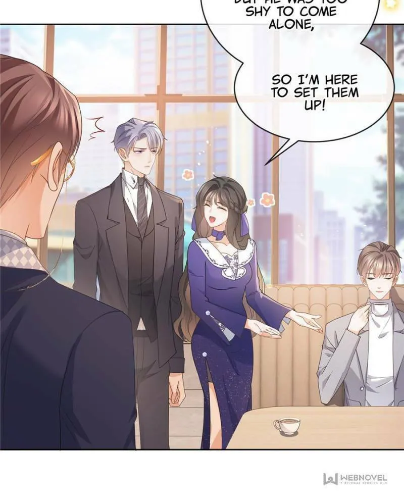A Professional Assassin Raises a Fox Chapter 42 page 31 - 