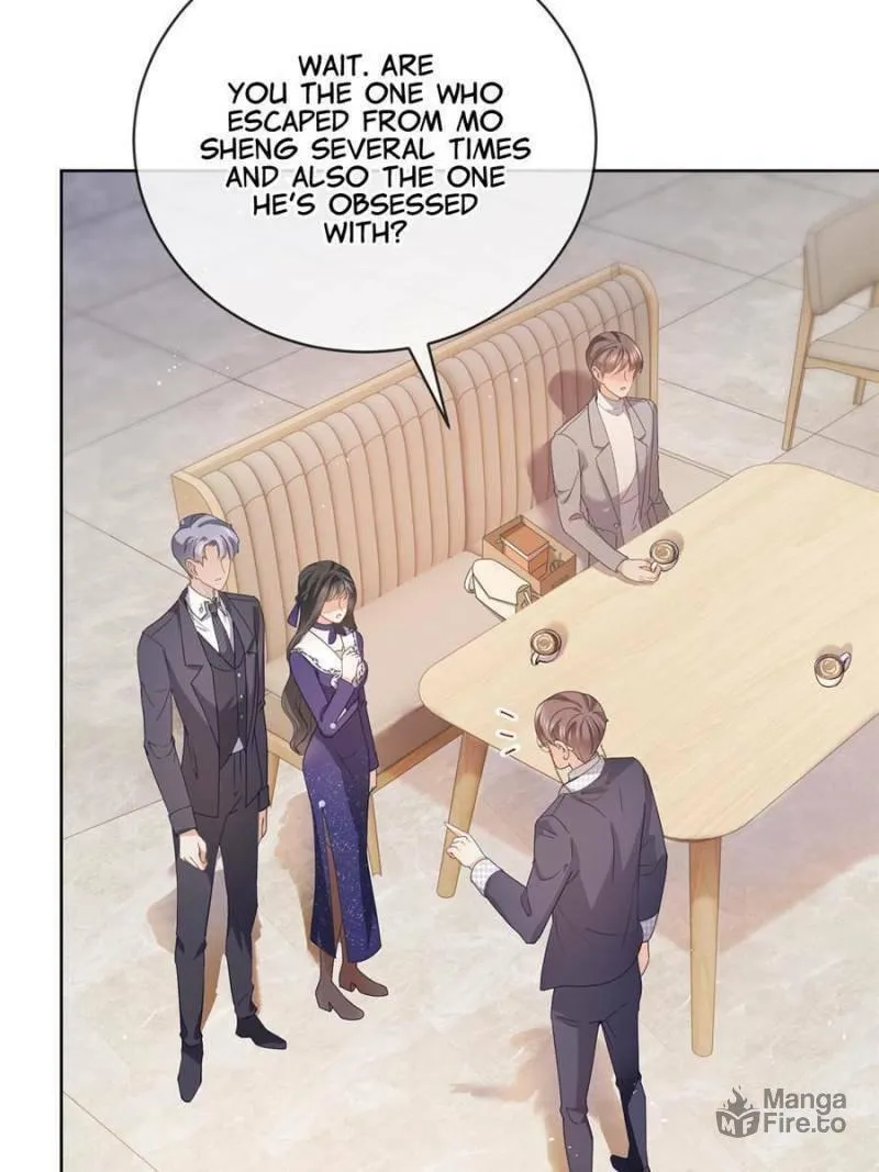 A Professional Assassin Raises a Fox Chapter 42 page 33 - 