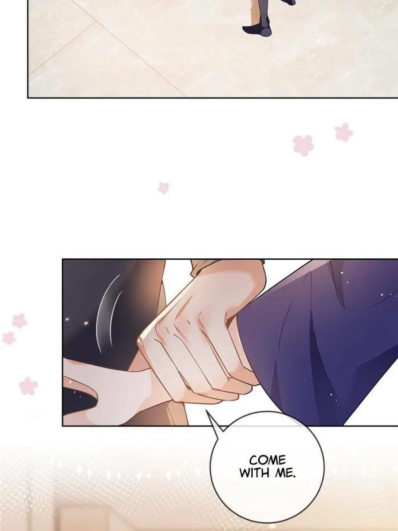 A Professional Assassin Raises a Fox Chapter 42 page 34 - 