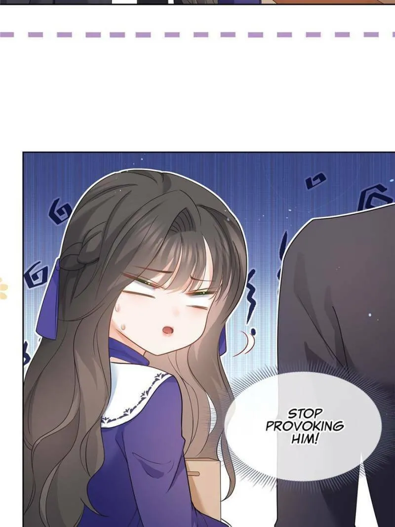 A Professional Assassin Raises a Fox Chapter 42 page 38 - 