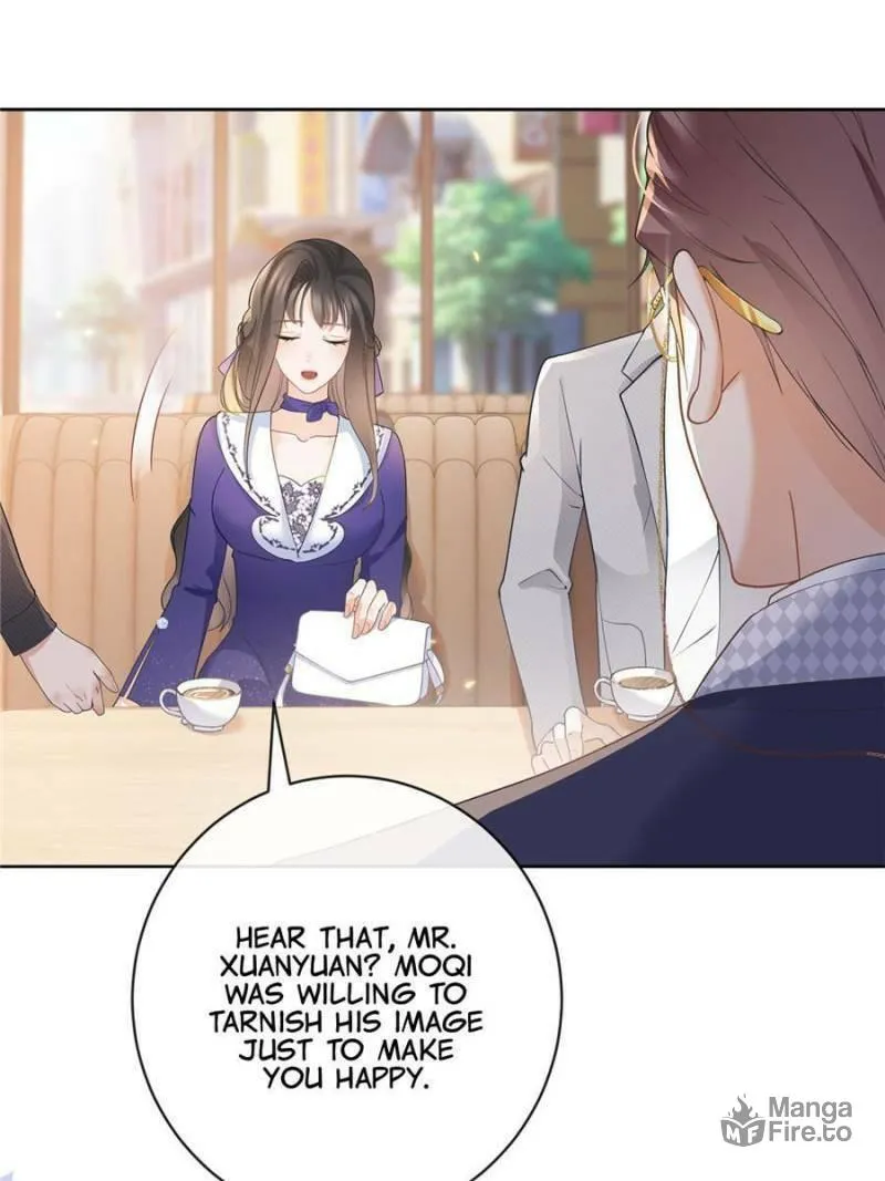 A Professional Assassin Raises a Fox Chapter 42 page 5 - 