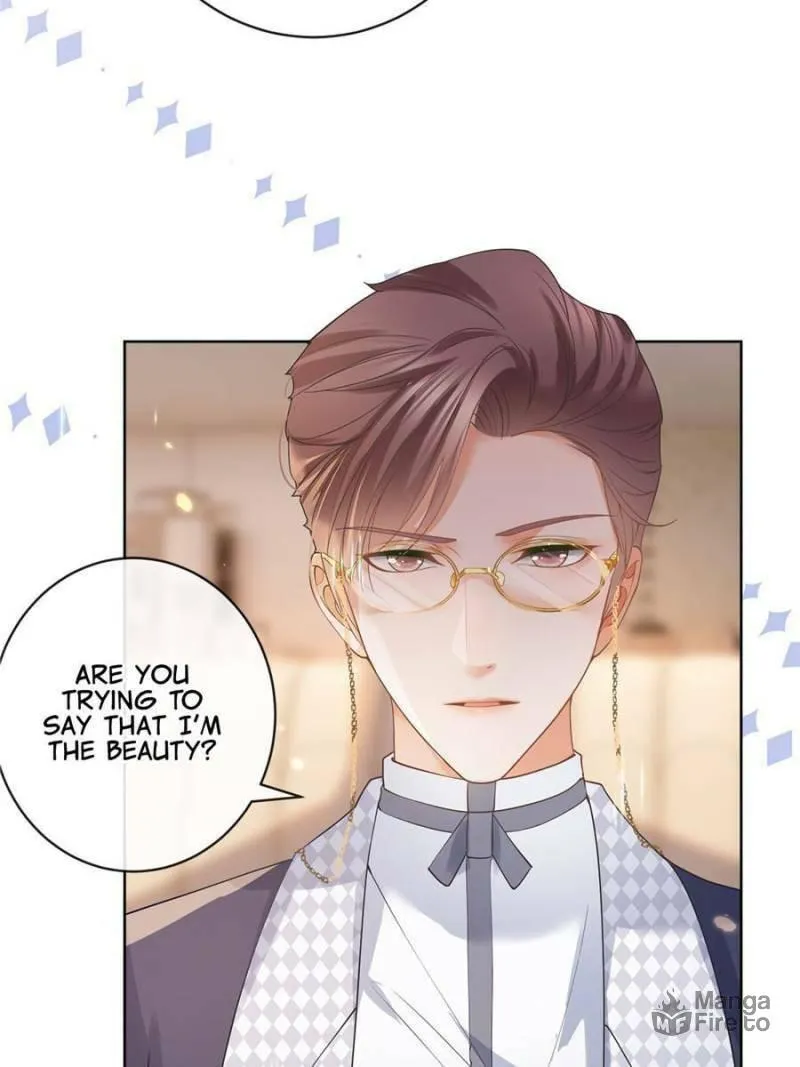 A Professional Assassin Raises a Fox Chapter 42 page 6 - 