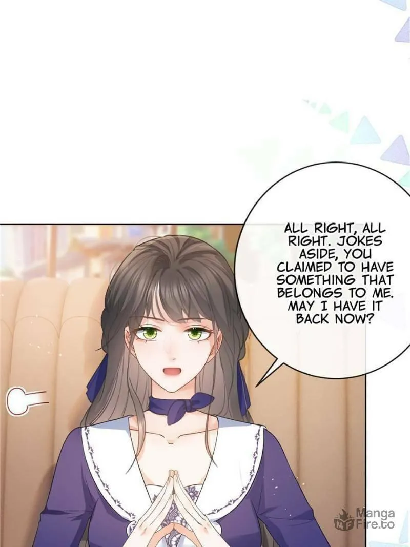 A Professional Assassin Raises a Fox Chapter 42 page 10 - 