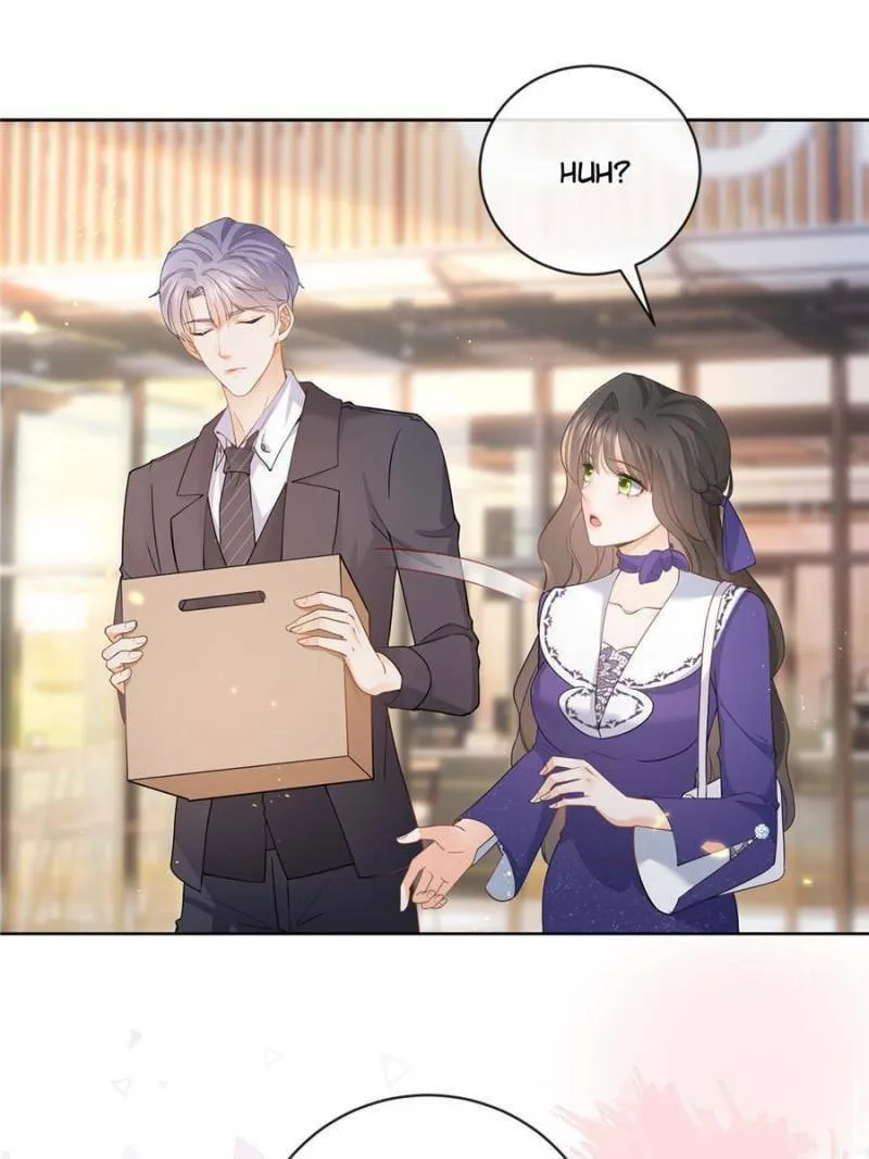 A Professional Assassin Raises a Fox Chapter 43 page 14 - 
